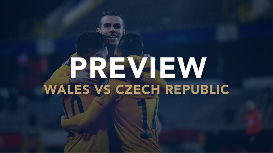 Wales v Czech Republic preview