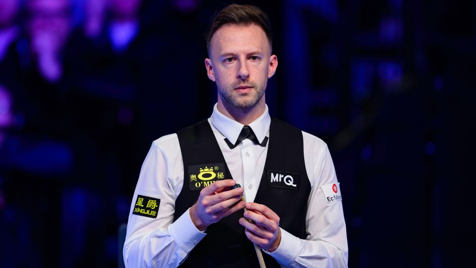 Judd Trump has been a vocal supporter of snooker in Saudi Arabia