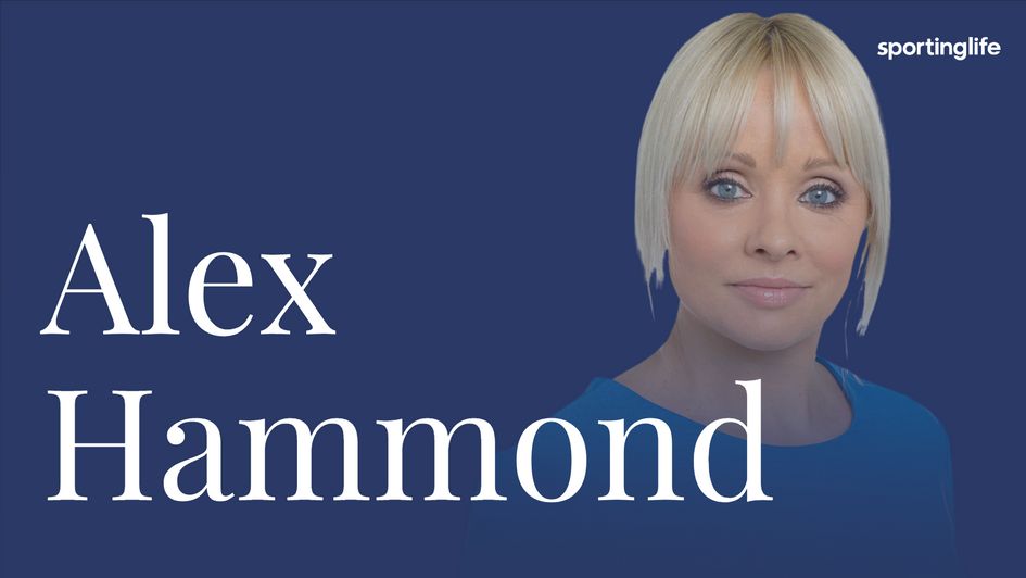 Read Alex Hammond's latest racing opinion and tips exclusively on Sporting Life