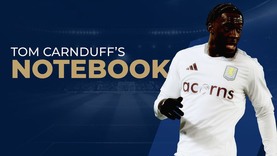 Notebook - Axel Disasi