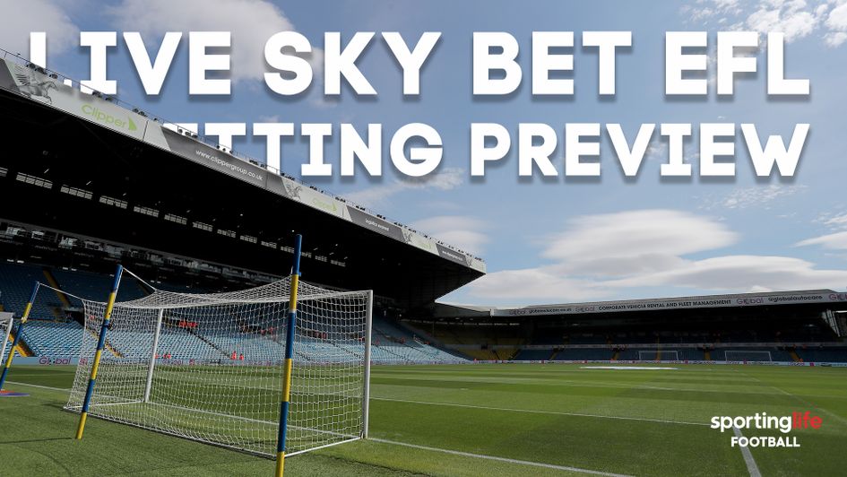 Our best bets for Leeds v Nottingham Forest