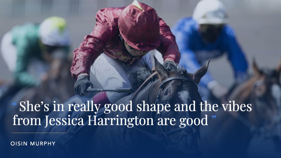 Our columnist goes for a famous double on Sunday