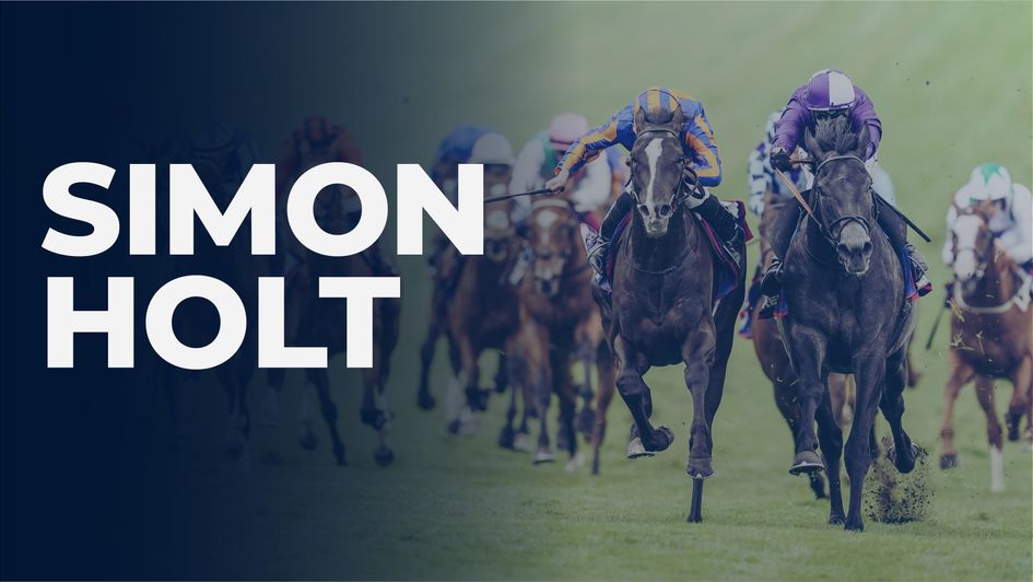 The experienced commentator has his say on the action