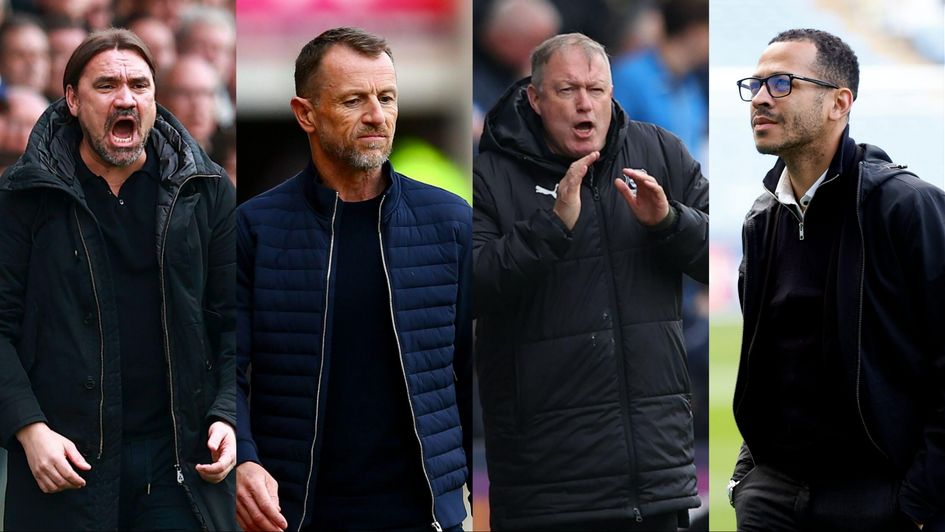 Championship final day