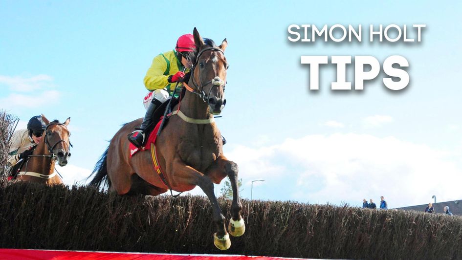 Shanahan's Turn gets the nod at Aintree