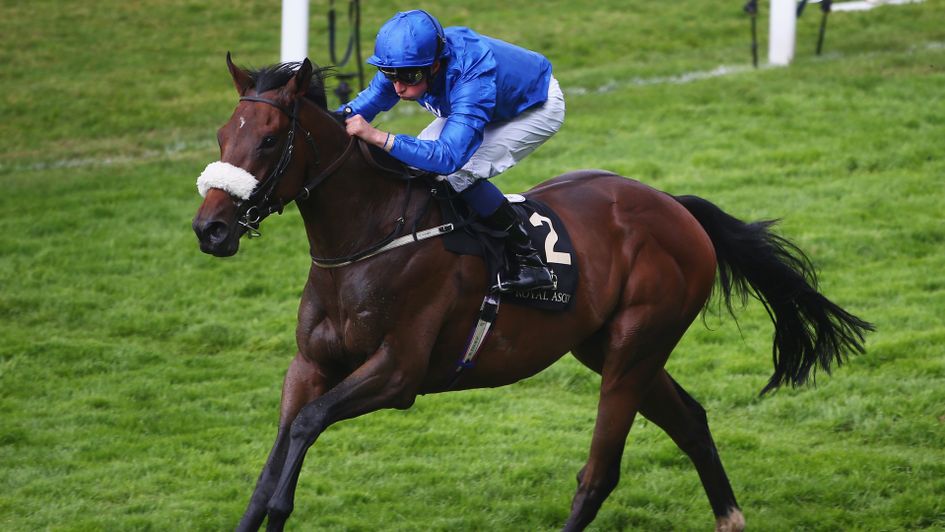 Queen Anne favourite Ribchester