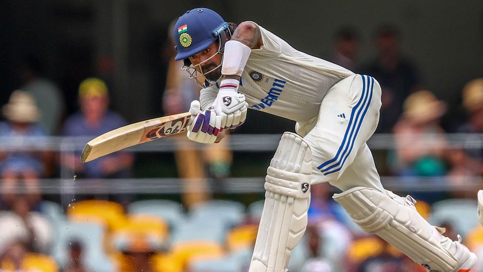 KL Rahul boasts an excellent overseas record