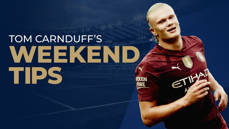 TC Weekend Tips - Erling Haaland