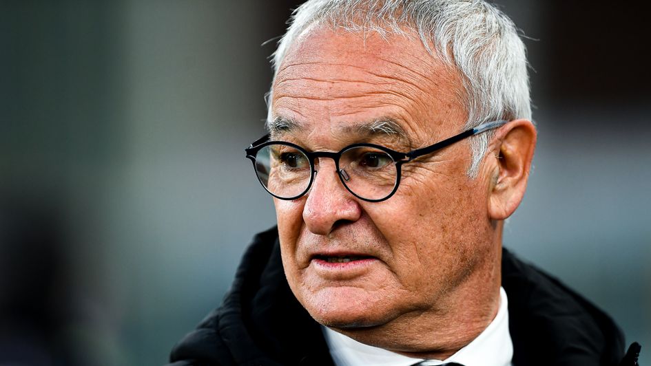 Claudio Ranieri is returning to the Premier League