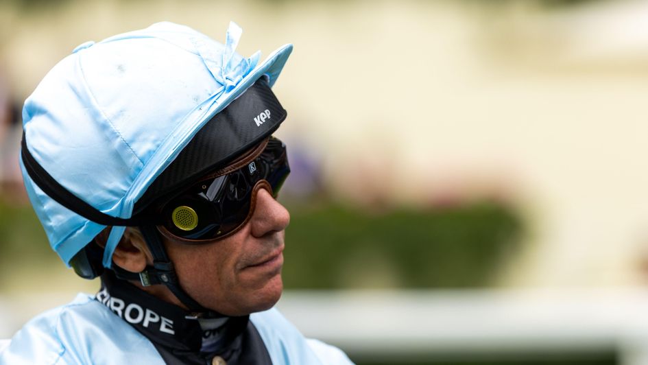 Dettori - five potential rides