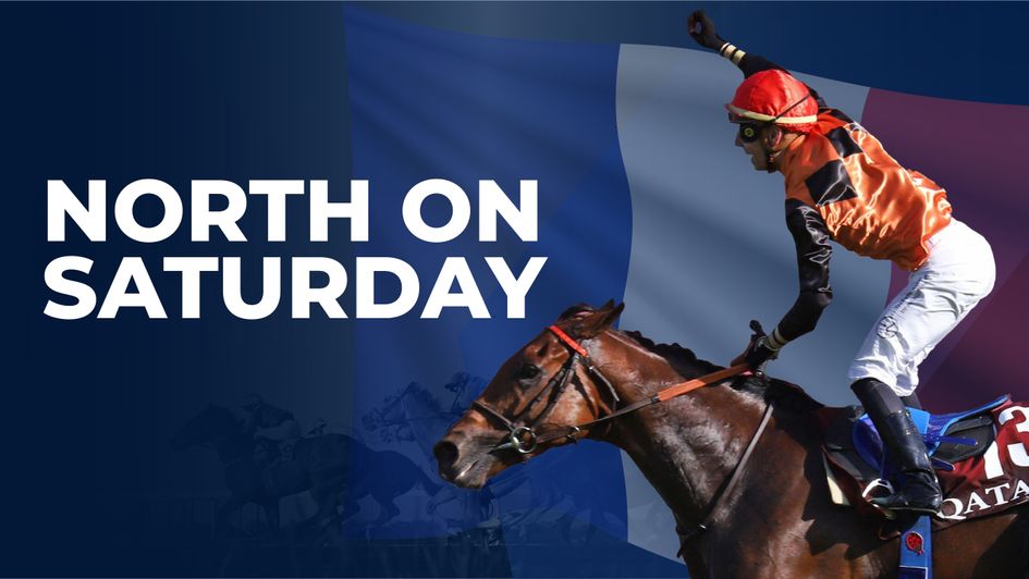 Graeme North Saturday preview