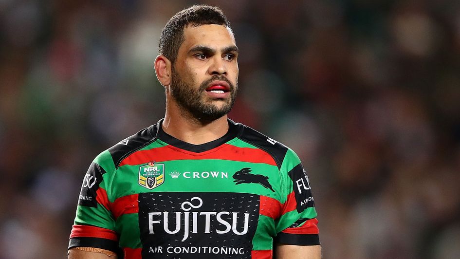 Greg Inglis