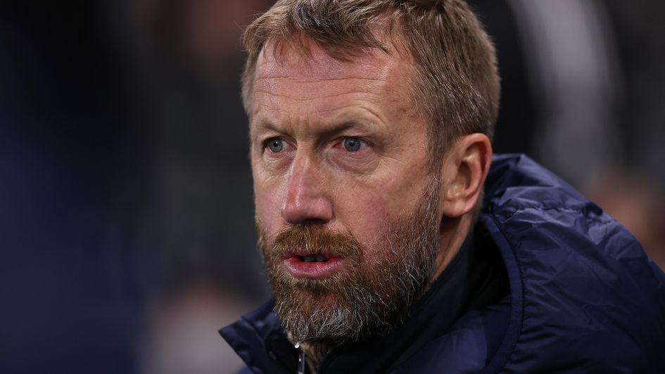 Graham Potter