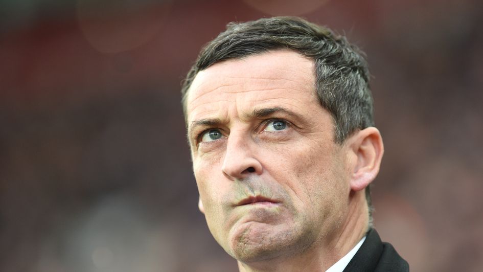 Jack Ross is hoping to guide Sunderland back to the Sky Bet Championship