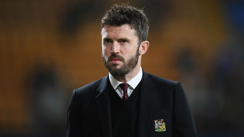 Michael Carrick has decided to leave Manchester United after ending his spell as caretaker manager