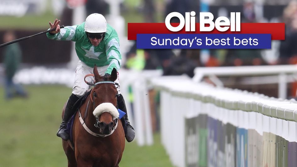 Presenting Percy can tee up a tilt at the Cheltenham Gold Cup