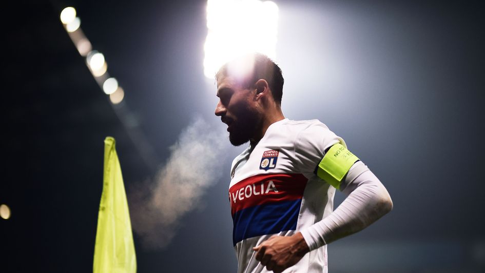 Nabil Fekir: An ideal target for Liverpool