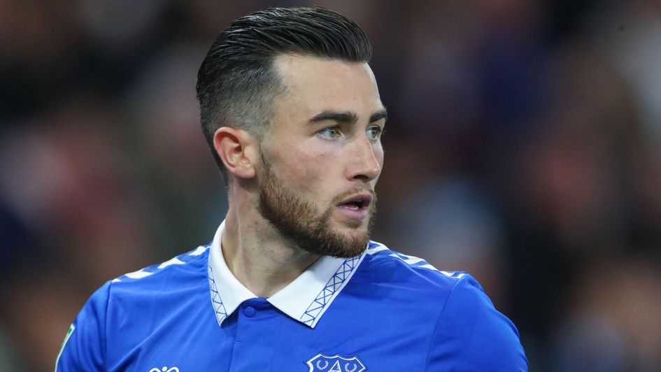 Jack Harrison joined Everton in the summer