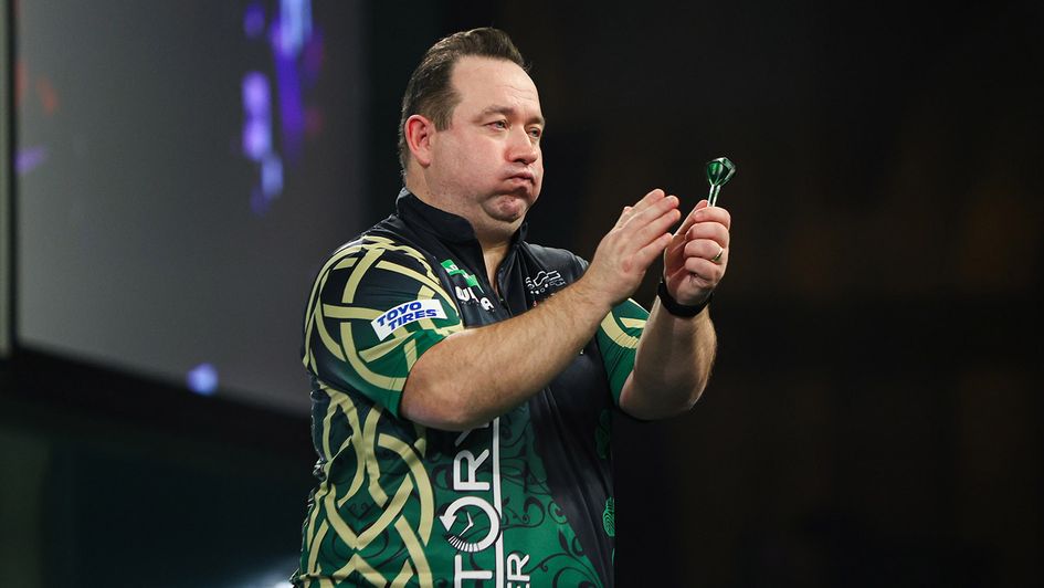 Brendan Dolan