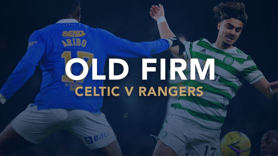 Old Firm preview