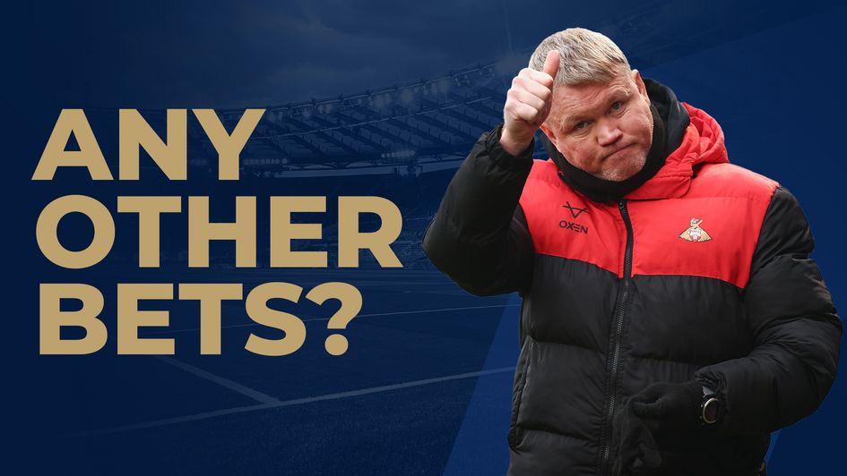 any other bets aob grant mccann