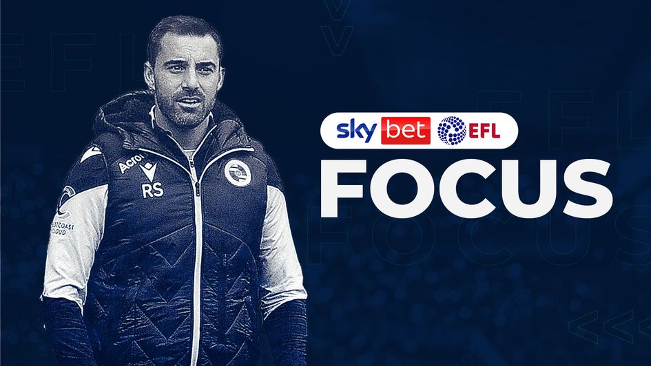 EFL in focus - Cambridge vs Reading