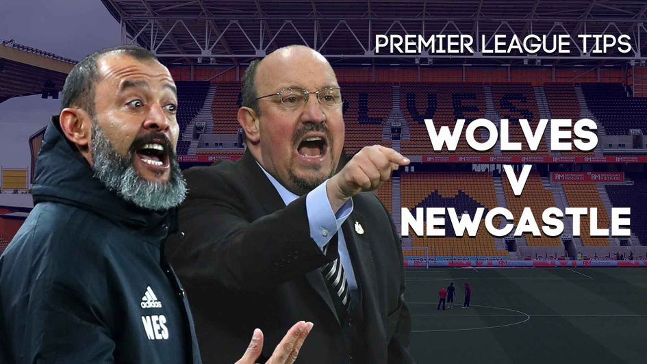 Sporting Life's Premier League preview package for Wolves v Newcastle