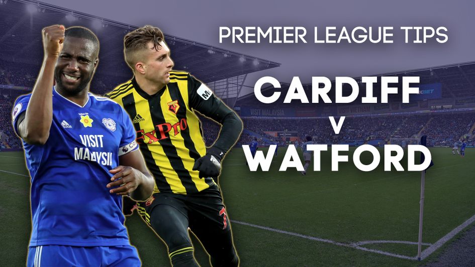 Cardiff City vs Watford Prediction and Betting Tips