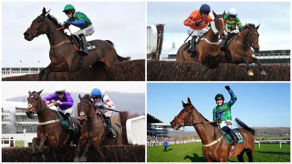 Paddy Power Gold Cup preview