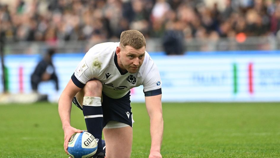 Finn Russell