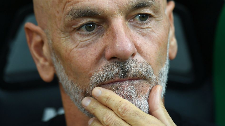 Stefano Pioli