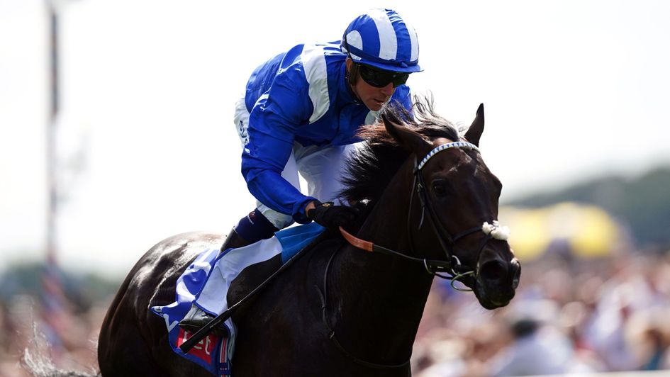 Alflaila - won York feature again