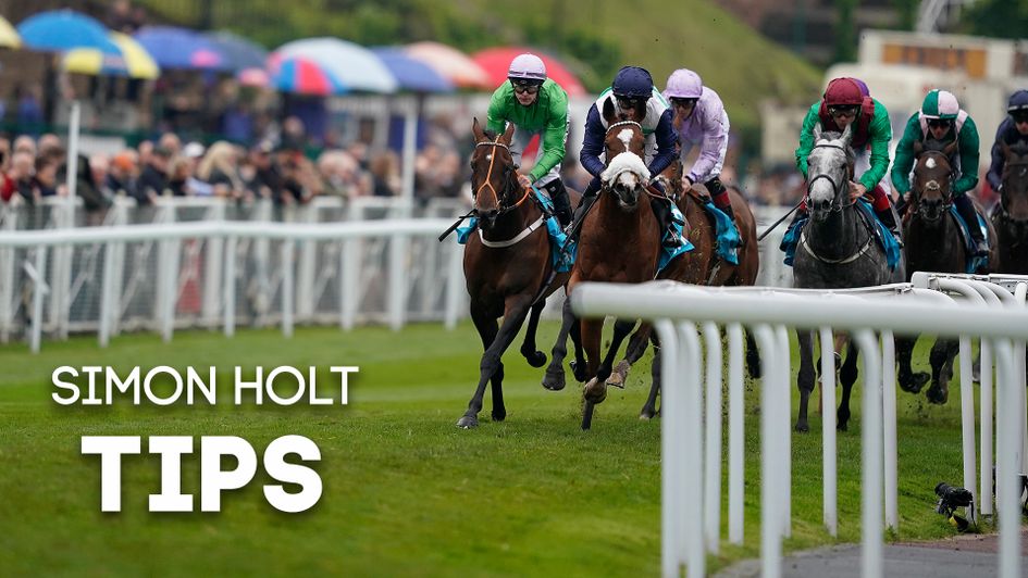 Simon Holt's Chester preview