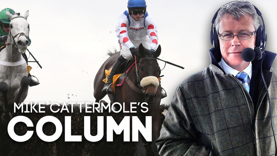 Clan Des Obeaux was all class on Saturday