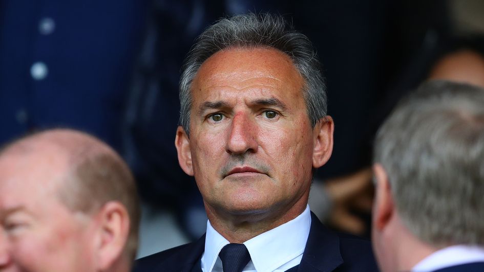 Txiki Begiristain