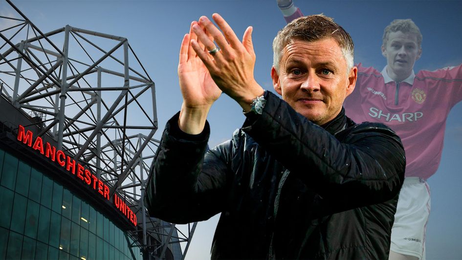 Ole Gunnar Solskjaer is the permanent manager of Manchester United