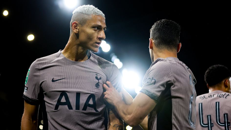 Tottenham vs Fulham prediction, today's lineups, odds and bet builder tips  - Mirror Online