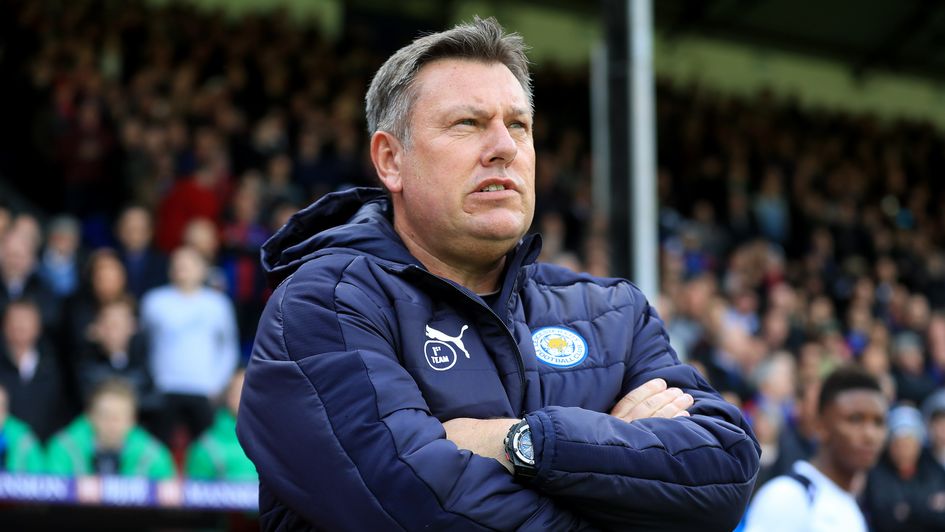 Craig Shakespeare