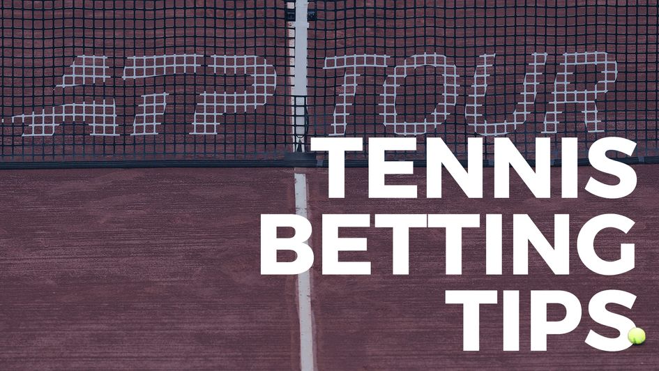 Scroll down for our weekly ATP tennis tips
