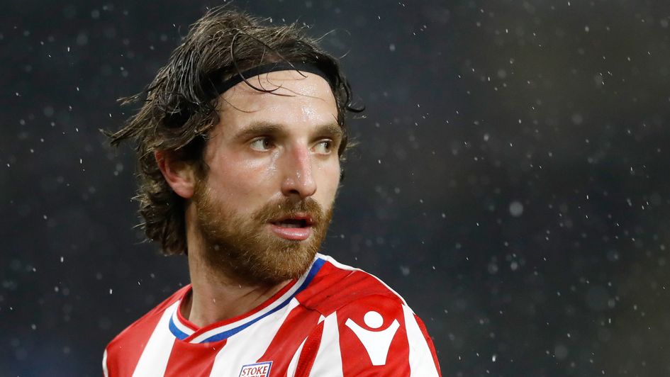 Joe Allen: Linked with West Ham