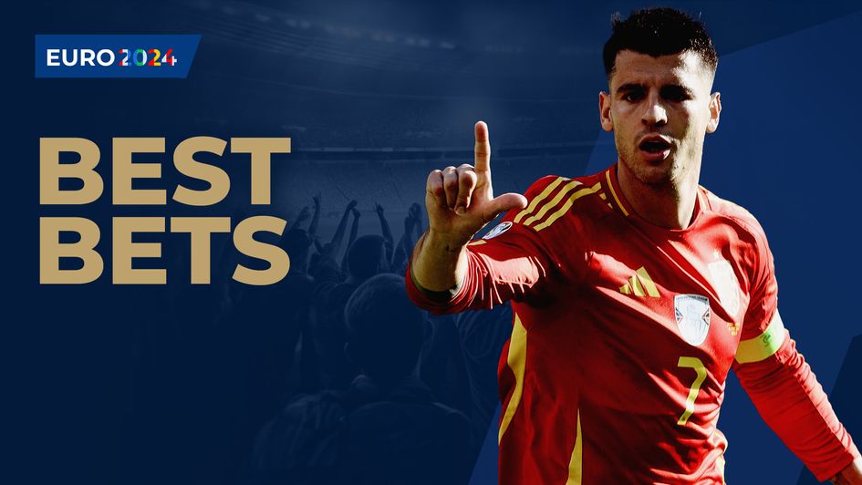 Daily best bets - Alvaro Morata