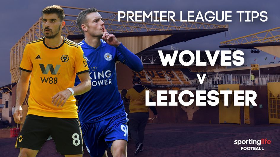 Sporting Life's preview package for Wolves v Leicester in the Premier League