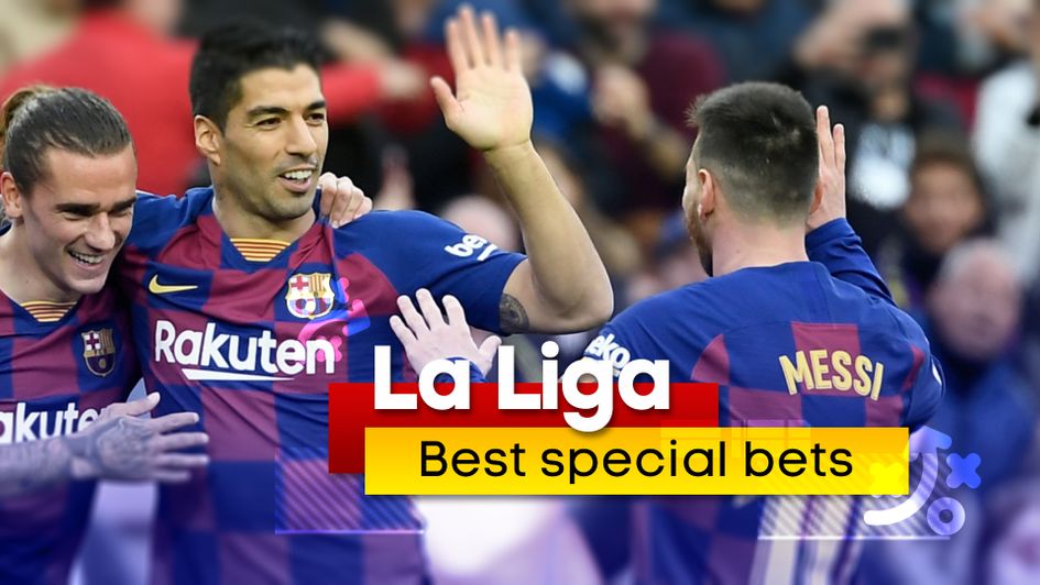 LaLiga return: Our best bets for the remaining Spanish football season