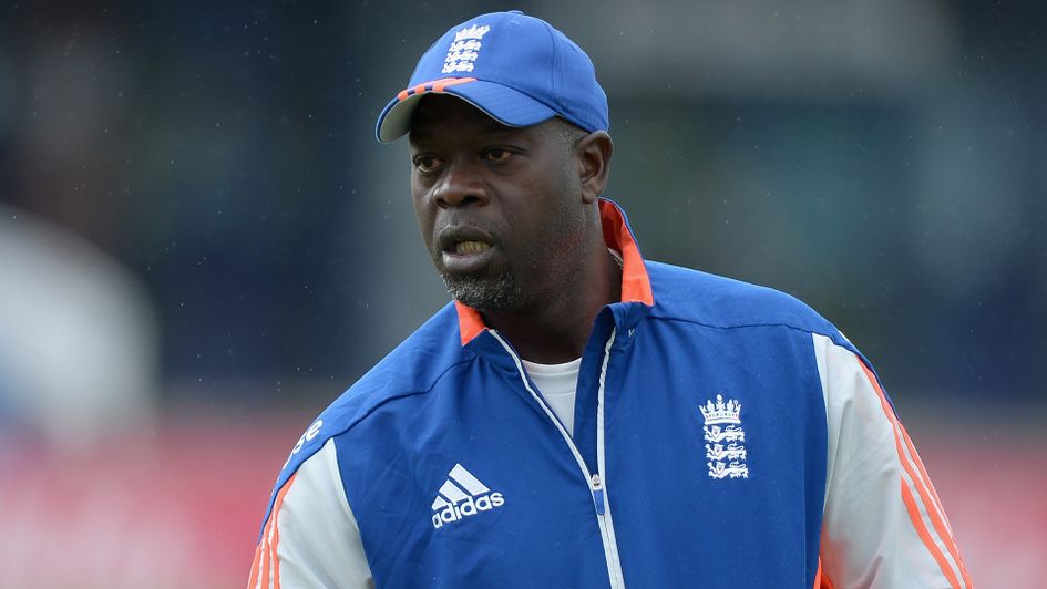 Ottis Gibson - South Africa's new head coach