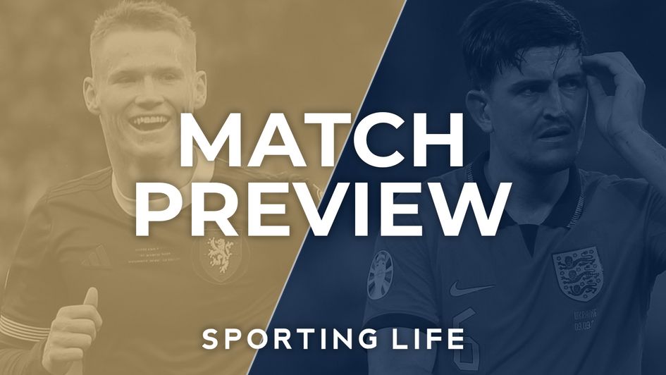 Scotland v England match preview