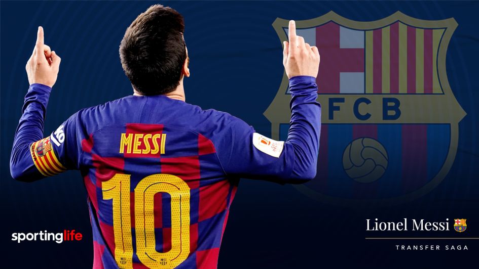 Lionel Messi Transfer News, Updates, And Rumors: What Has Actually Happened?