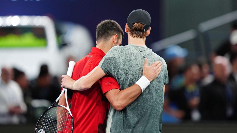 Who will come out on top in the second semi-final?