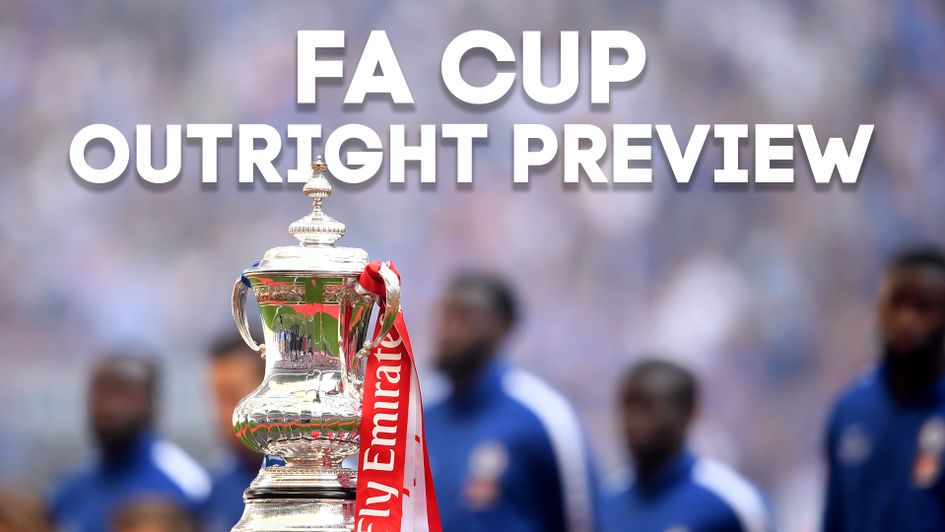 Our best bets for the 2018/19 FA Cup