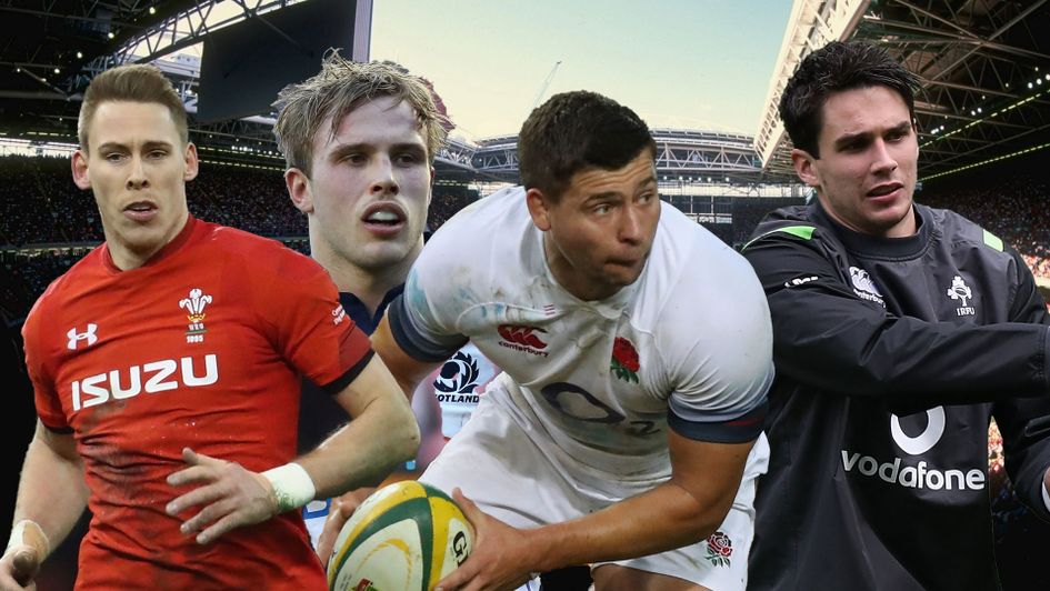 The final week of the November Autumn Internationals