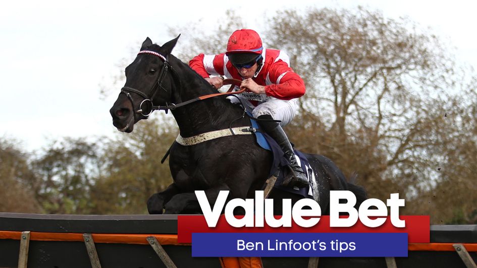 Don't miss Ben Linfoot's Value Bet preview